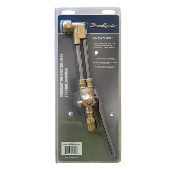 XtremeSparks® Heavy-Duty Victor Style Cutting Attachment
